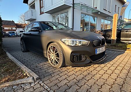 BMW 140 M140i xDrive A Special Edition -