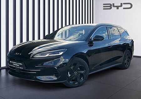 BYD SEAL 6 DM-i Touring Comfort Lite AUT Kam. Navi