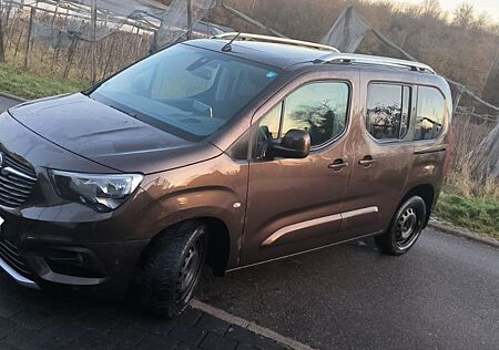 Opel Combo Life 1.2 Turbo 96kW S/S INNOVATION Aut...