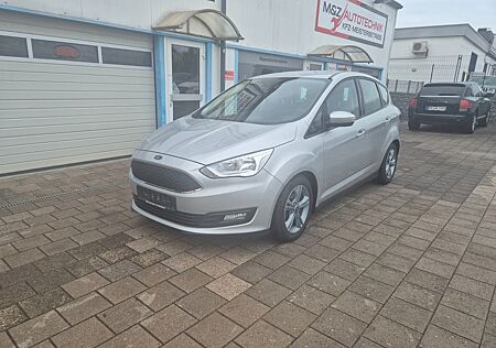 Ford C-Max gebraucht kaufen Ford C-Max Cool & Connect