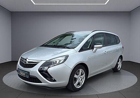 Opel Zafira C Tourer Edition 2.0 CDTI Automatik/Navi