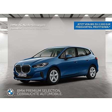 BMW 2er Active Tourer leasen