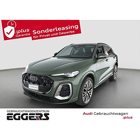 Audi Q5 leasen