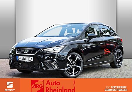 Seat Ibiza FR 1.0 TSI VOLL LED/ACC/NAVI/PDC/SITZHZ./R