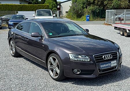 Audi A5 Sportback 2.0 TFSI 3xS-Line/SHZ/PDC/Motor NEU