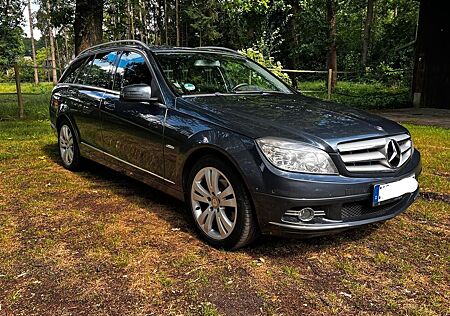 Mercedes-Benz C 200 CDI T AVANTGARDE Avantgarde