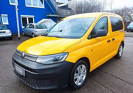 VW Caddy Volkswagen 2.0 TDI 4Motion ***LED+NAVI+KAMERA+AHK***