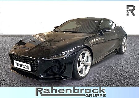 Jaguar F-Type Coupe R-Dynamic RWD -AUTOMATIK