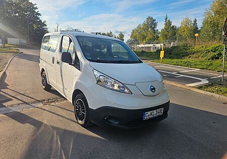 Nissan E-NV200 TEKNA 5-Sitzer mit Batteriekauf TEKNA
