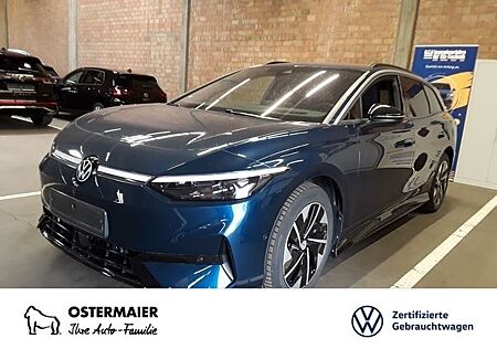 VW ID.7 Volkswagen Tourer PRO 286PS NP.71T ACC.5J-G.WÄRMEPUMPE