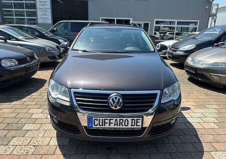 VW Passat Volkswagen Variant Comfortline 2.0 TDI