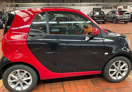 Smart ForTwo 0.9 Turbo Basis passion