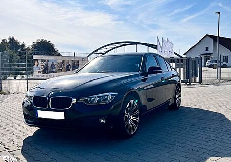 BMW 320d F30