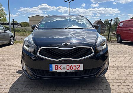 Kia Carens Edition 7....Automatik...Euro5.....