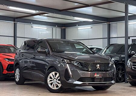 Peugeot 5008 Active Pack 7SITZ*LED*APPS*SPUR*VIR*1.HAND