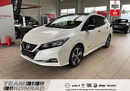 Nissan Leaf (ZE1) N-Connecta Winterpaket eFH ESP ABS Se