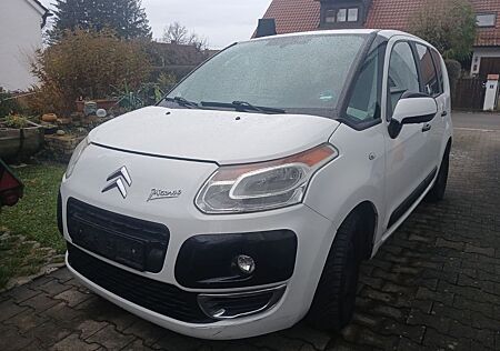 Citroën C3 Picasso VTi 95 Tendance Tendance