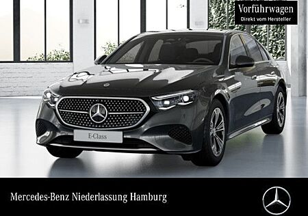 Mercedes-Benz E 200 Avantgarde 360° Pano Distr. AHK Totwinkel
