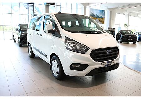 Ford Transit Custom Kombi 340 L1 Trend 2.0 TDCi EU6d-