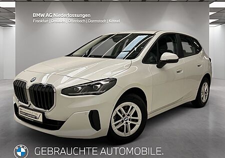 BMW 218i Active Tourer Kamera Driv.Assist LED