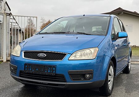 Ford Focus C-MAX Fun 1.6 // Klima // Euro 4