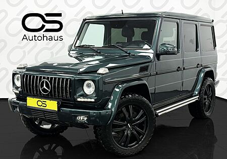 Mercedes-Benz G 350 G350 BlueTec Facelift*DELTA 22"* 2.Hand