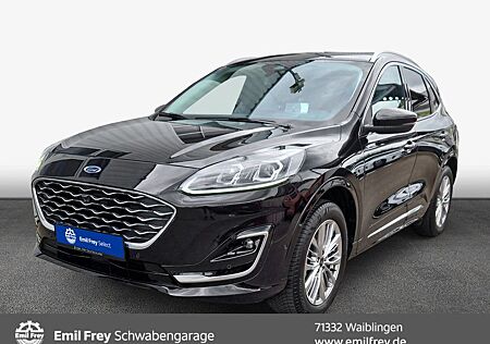 Ford Kuga 2.5 Duratec FHEV 4x4 VIGNALE *AHK/Pano*