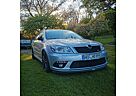 Skoda Octavia 2.0 TFSI DSG RS Combi RS