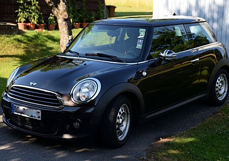 Mini ONE 72KW
