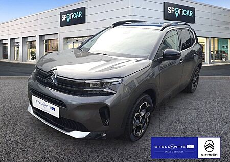 Citroën C5 Aircross 1.2 Mild-Hybrid 136 MAX (EURO 6e)