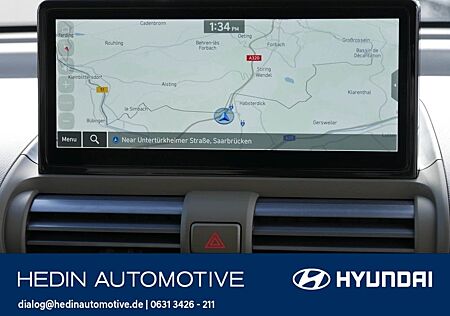 Hyundai Inster EV 42 kWh 2WD TREND |NAVI|KAM|DISTR|KEYL