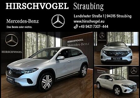 Mercedes-Benz EQA 350 4M Electric Art+Pano+KEYLESS+Memory+MBUX