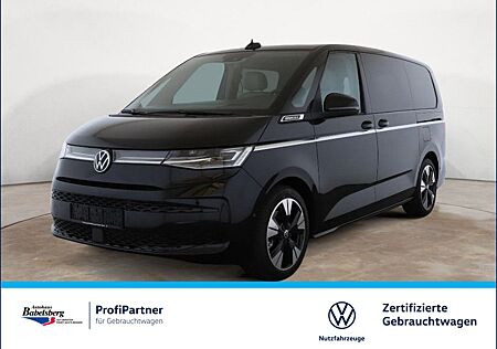 VW T7 Multivan Volkswagen 2.0TSI DSG LR LED NAVI AHK ACC