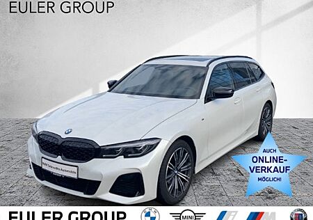 BMW M340d xDrive Touring Sportpaket HUD El. Panodach