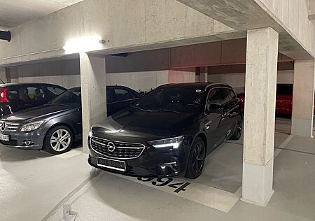 Opel Insignia 2.0 B Sports Tourer Elegance