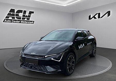 Kia EV6 84 kWh GTL|VELOUR|KAMERA|FULL-LED|20Z|MERIDI