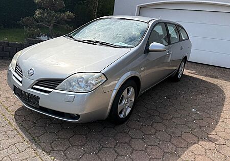 Nissan Primera 2.0 visia Traveller,OHNE TÜV