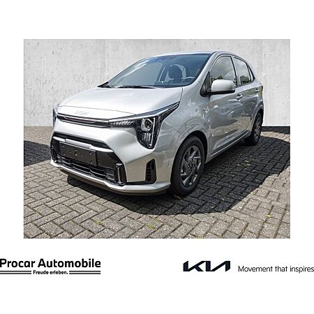 Kia Picanto leasen