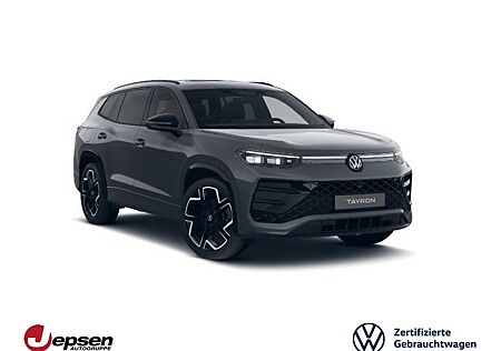 VW Tayron Volkswagen R-Line 1.5 eHybrid DSG AHK+Pano+Leder+ACC