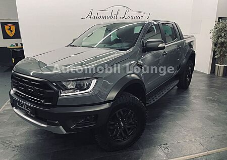 Ford Ranger Raptor Raptor Doppelkabine 4x4 Navi /Standheizung/AHK