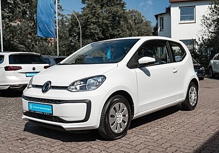 VW Up Volkswagen ! 1.0 KLIMA SHZ GRA PDC KAM DAB FSP