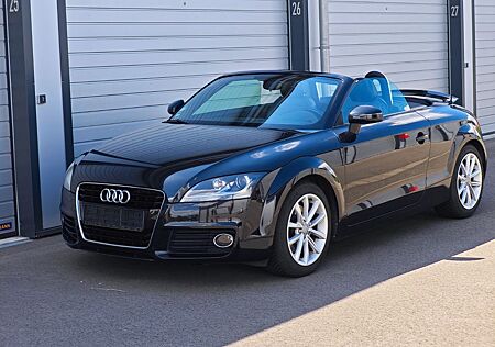 Audi TT Coupe/Roadster 1.8 TFSI Roadster Tüv 11/26