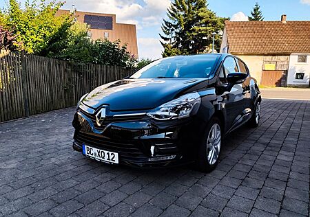 Renault Clio TCe 90 Limited Limited