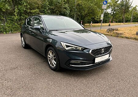 Seat Leon 1.5 ETSI ACT Plus 1.5 LED/KAM/TOTW/OPF/DSG