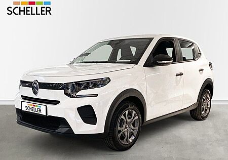 Citroën C3 Turbo 100 S&S You
