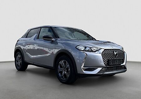 DS Automobiles DS 3 DS3 Bastille Leder/2xPDC+Kamera/Navi/DAB/++++