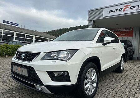 Seat Ateca Style 4Drive*ACC*ZahnriemenNeu*1Hand*
