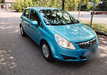 Opel Corsa 1.2 Selection Easytronic Selection