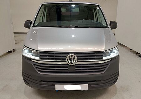 VW T6 Transporter Volkswagen T6.1 Transporter Kasten lang FWD