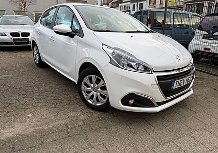 Peugeot 208 1.2 Active PureTech 82